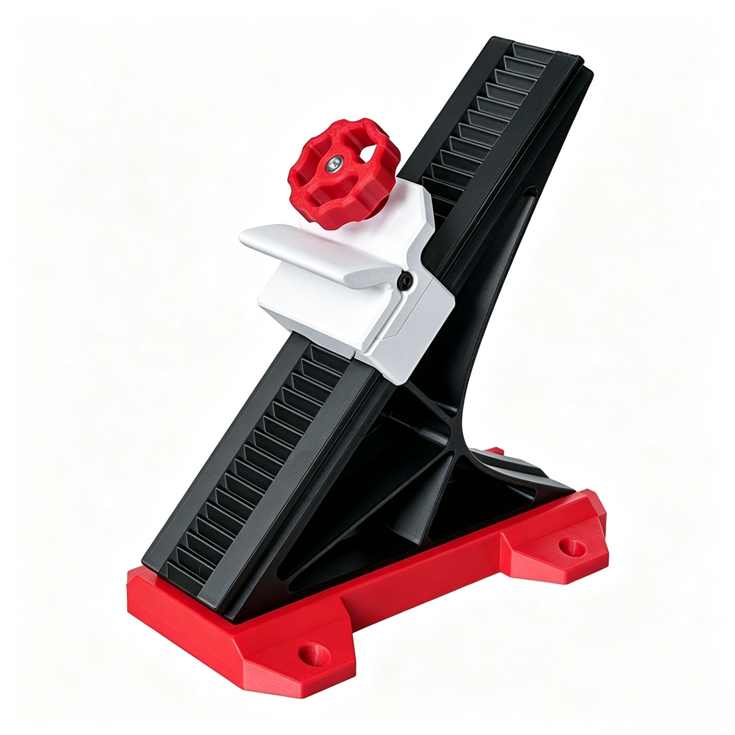 Professional Large Inclined Tile Support for Precision Angle Cutting