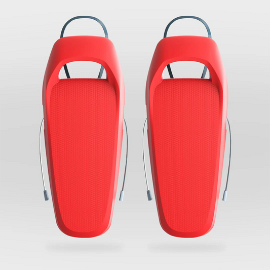 Dock With One Hand. Protect With Zero Knots.