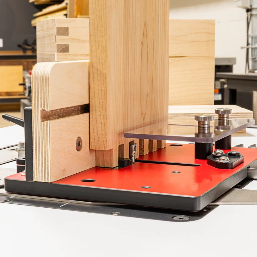 PRECISION JOINERY, NO COMPROMISE – Smooth Glide, Solid Fences, Pro Results