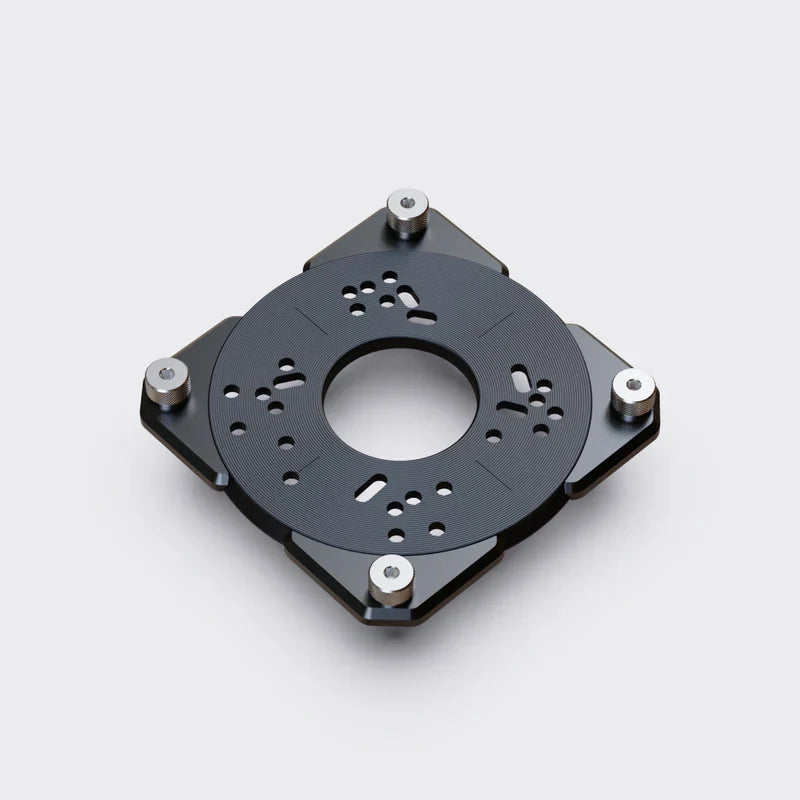 PRECISION ROUTING STARTS HERE – Integrated Table System with Micro‑Adjustable Fence