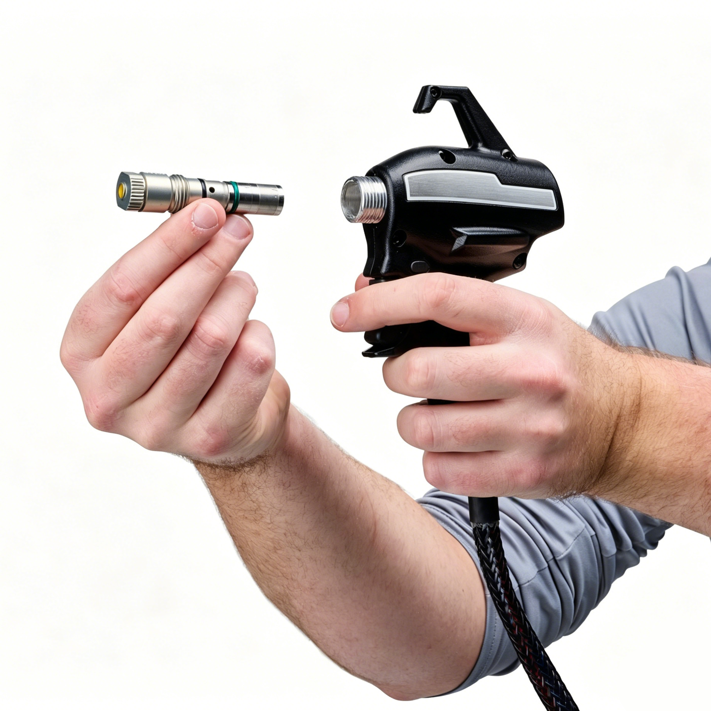Cordless Airless Paint Sprayer