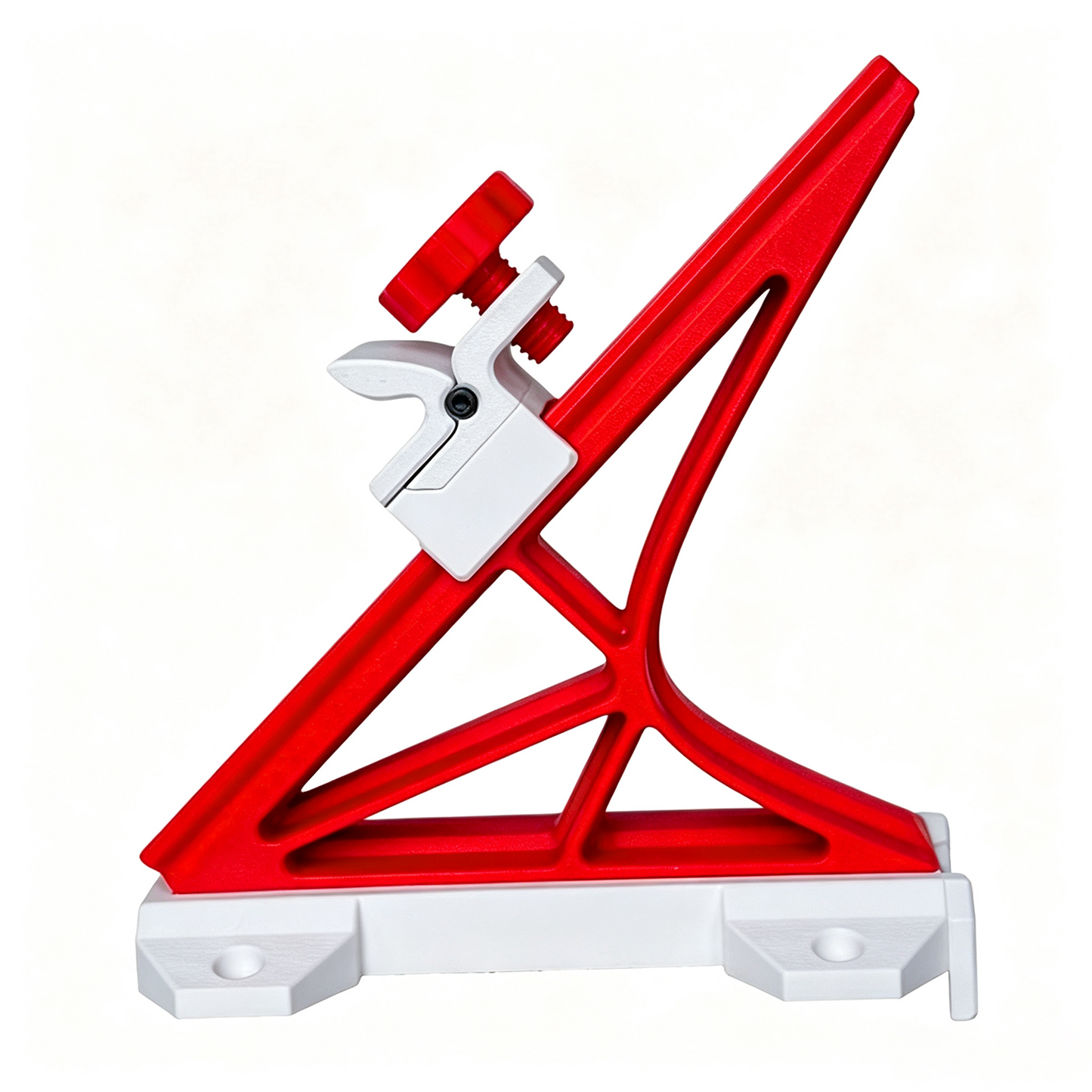 Professional Large Inclined Tile Support for Precision Angle Cutting