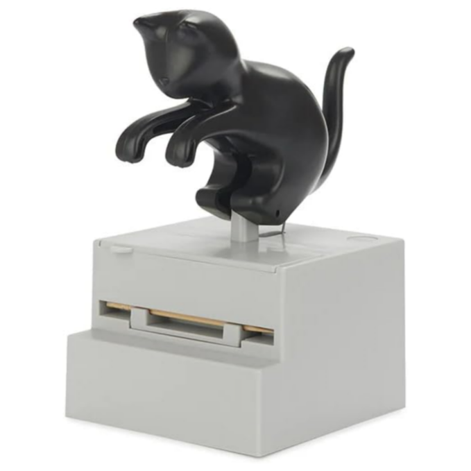 No More Messy Toothpicks – Cute Cat-Shaped Dispenser for Kitchen & Dining