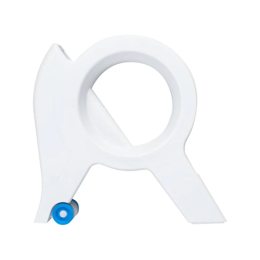 Blue Painter’s Tape Applicator with Starter Tape Roll