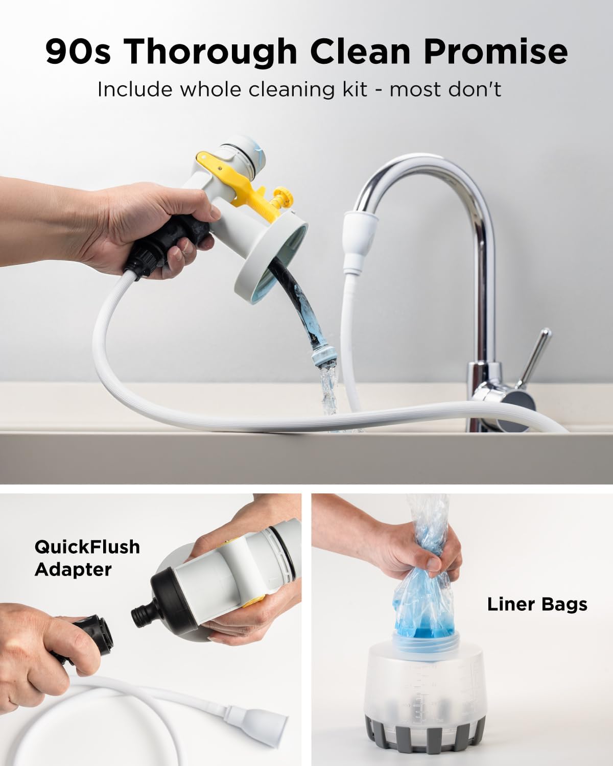 THE DIY DREAM SPRAYER – No Thinning, No Clogs, No Messy Cleanup – Just Pro Results