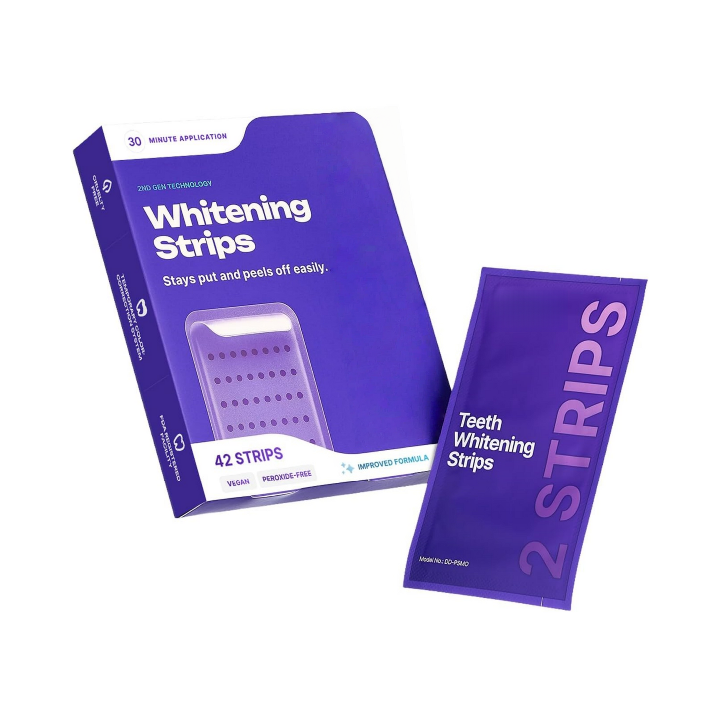 Gentle Teeth Whitening That Actually Works