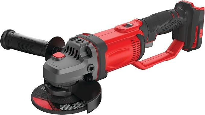 No Cords. No Overheating. No Limits. Just 8,500 RPM Wherever the Job Takes You.