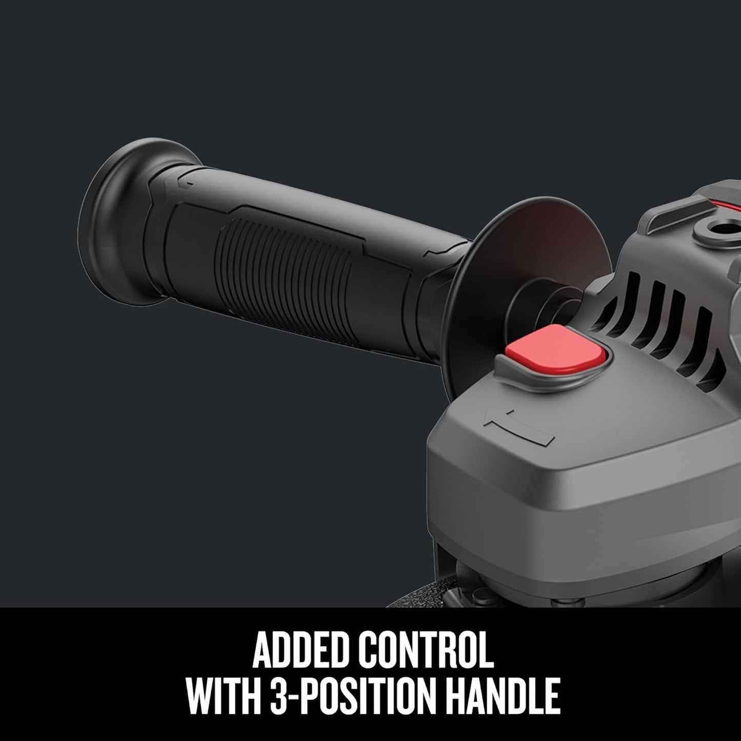 No Cords. No Overheating. No Limits. Just 8,500 RPM Wherever the Job Takes You.