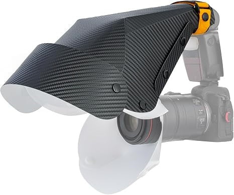The Secret to Soft, Wrap‑Around Light. For the Details That Matter.