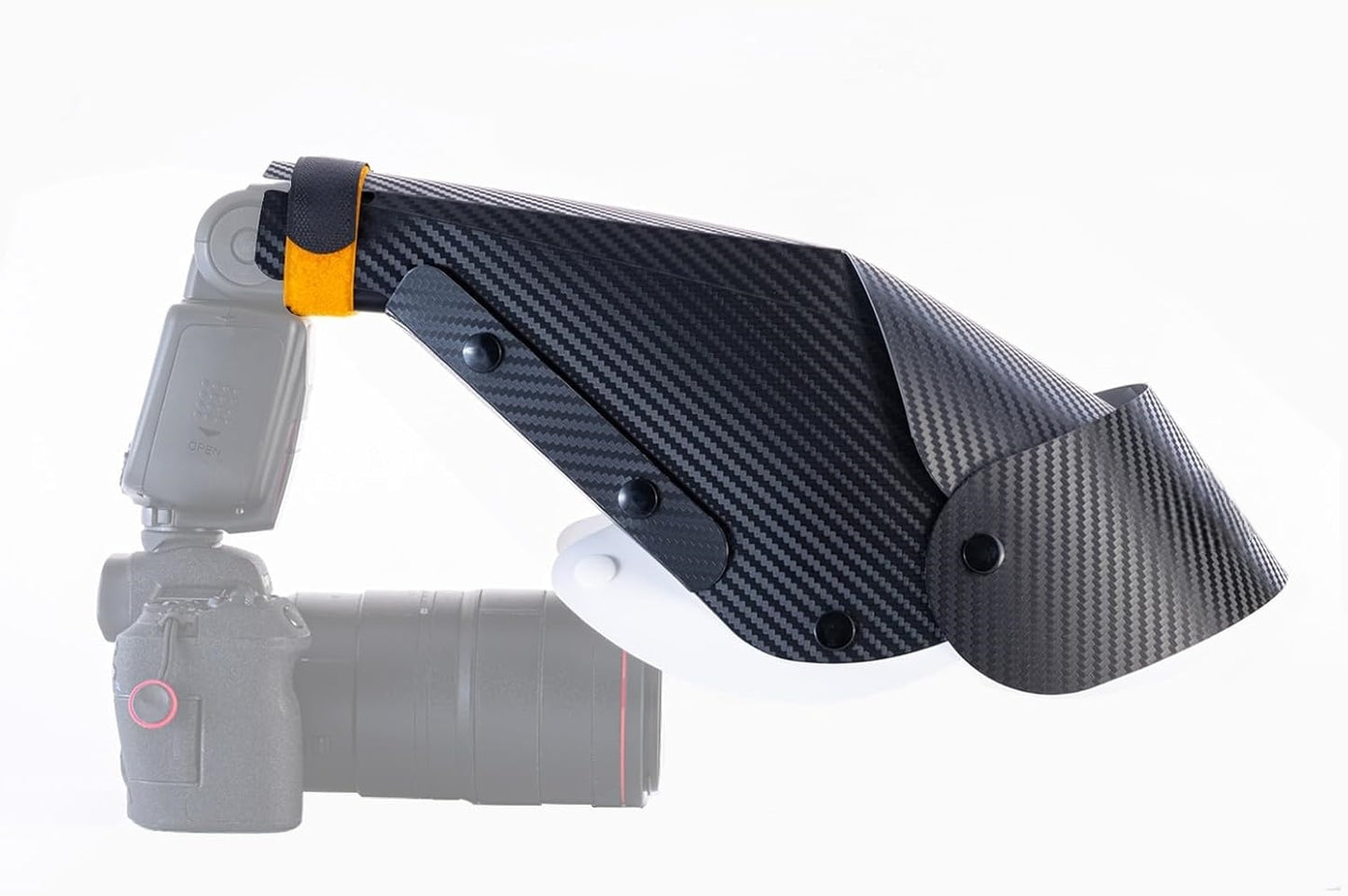 The Secret to Soft, Wrap‑Around Light. For the Details That Matter.