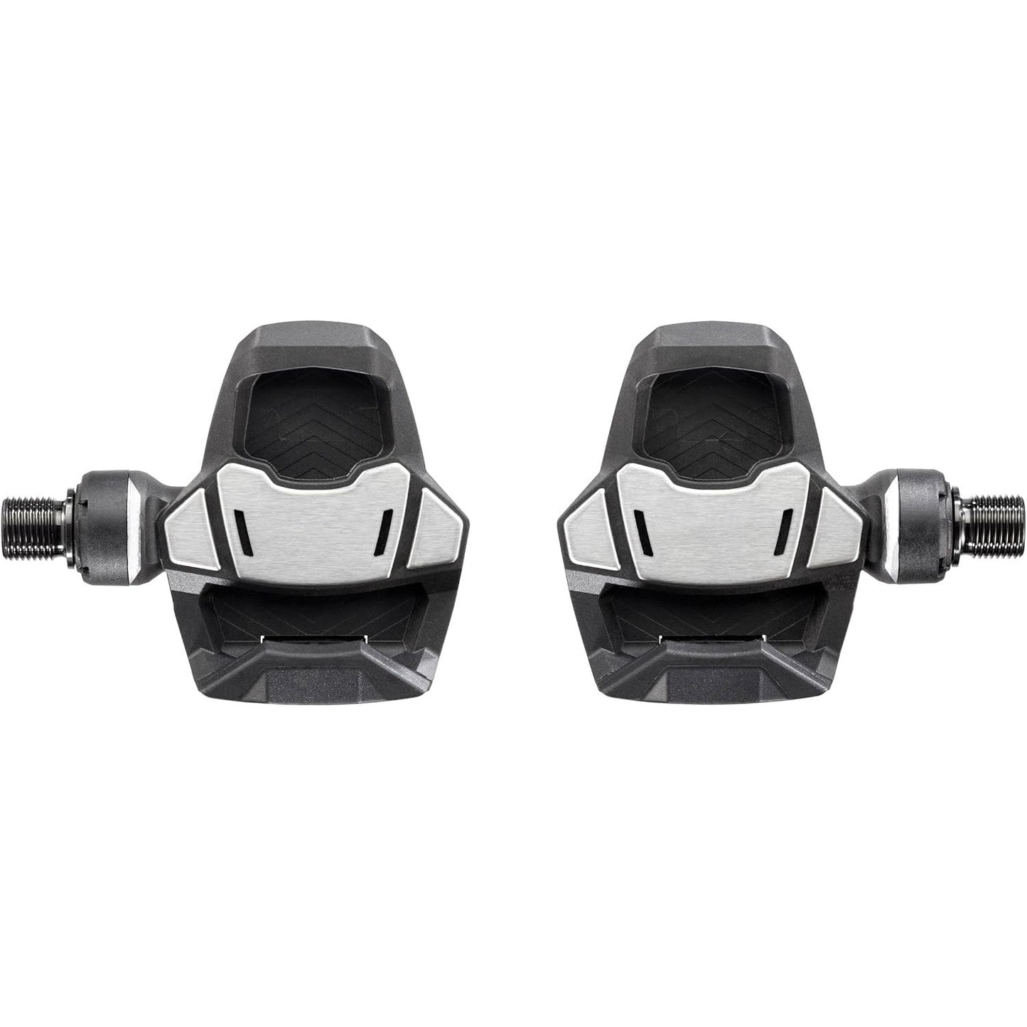 Carbon Titanium Ceramic Road Bike Pedals