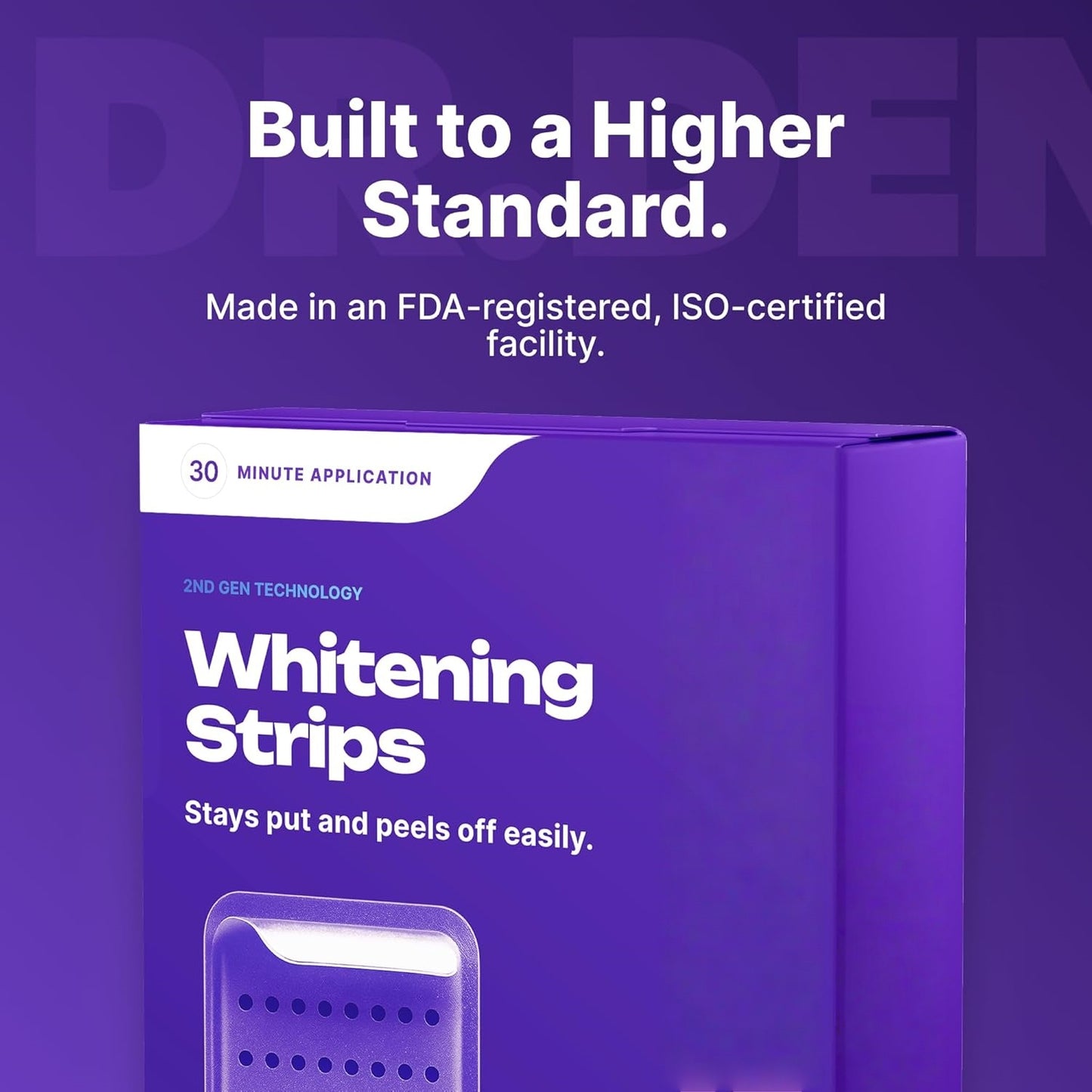Gentle Teeth Whitening That Actually Works