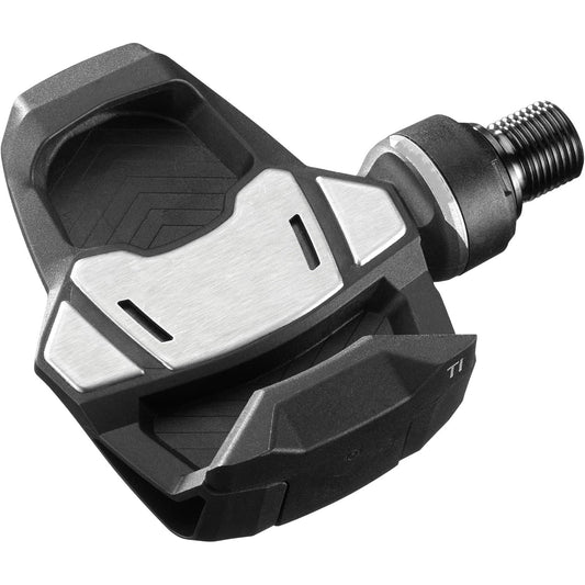 Carbon Titanium Ceramic Road Bike Pedals