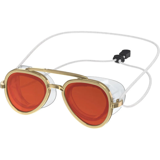 Unisex Adult Swimming Goggles – All-Day Comfort with UV Protection