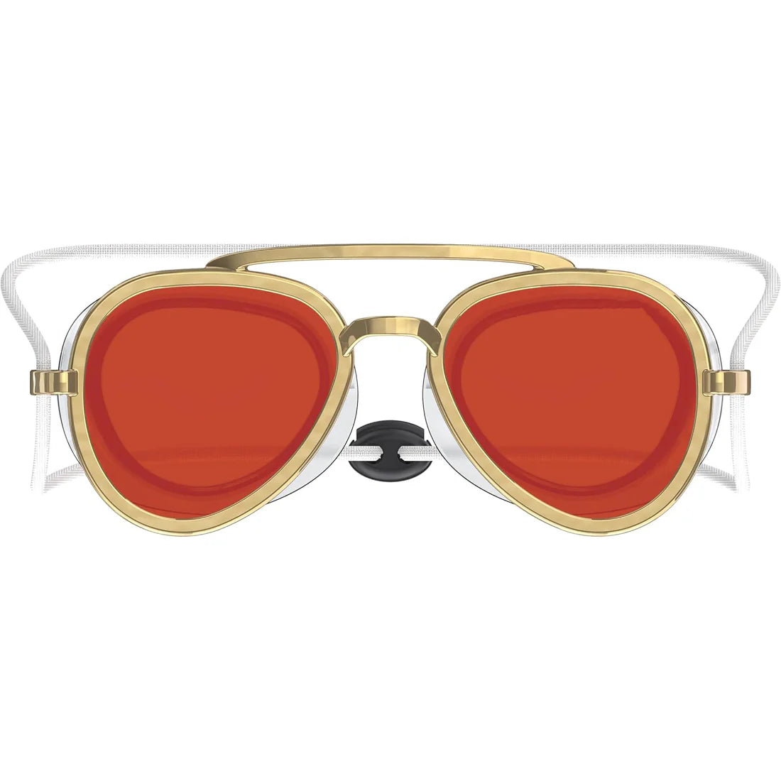 Unisex Adult Swimming Goggles – All-Day Comfort with UV Protection