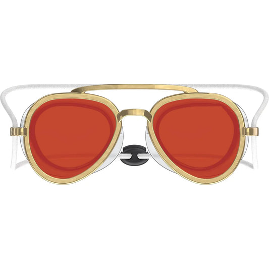 Unisex Adult Swimming Goggles – All-Day Comfort with UV Protection