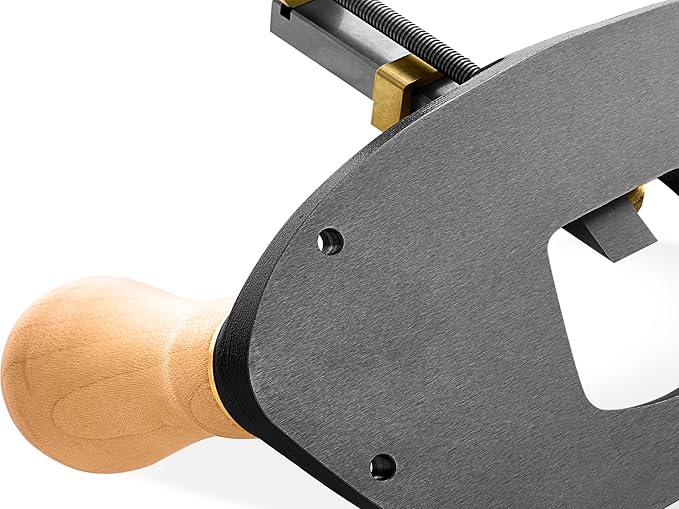 Erase Machine Marks in Seconds. Reveal Perfect Joints.
