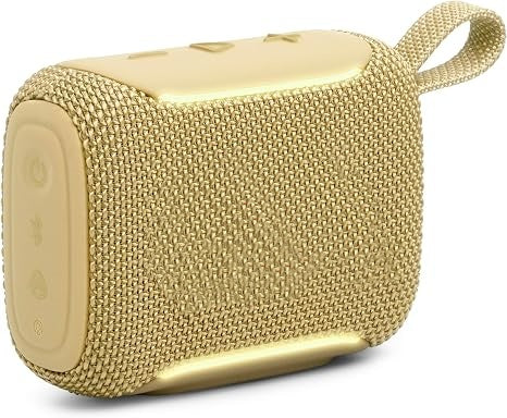 POCKET‑SIZED POWERHOUSE – 4.8W, IP68, 10‑Hour Battery, Ambient Light