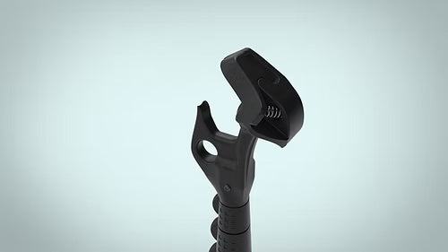 REACH HIGHER, CARRY LIGHTER – Two Poles in One, Quick‑Connect System