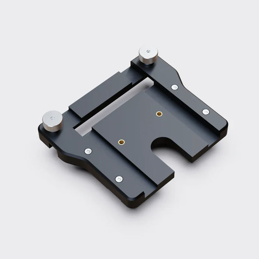PRECISION ROUTING STARTS HERE – Integrated Table System with Micro‑Adjustable Fence