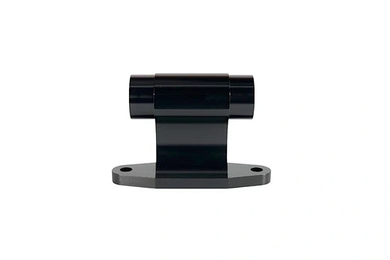 MTB FORK MOUNT – 15x110 Boost, Rail-Fitting, Secure Transport