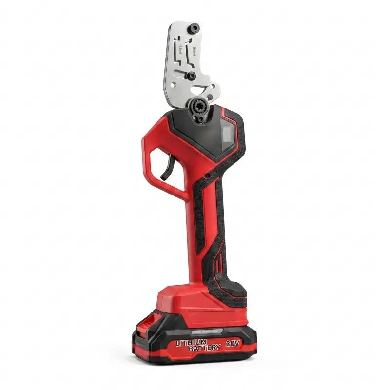 WIRELESS RAIL CUTTING, PRO RESULTS – Slide‑Type Stability, Clean Cuts Every Time