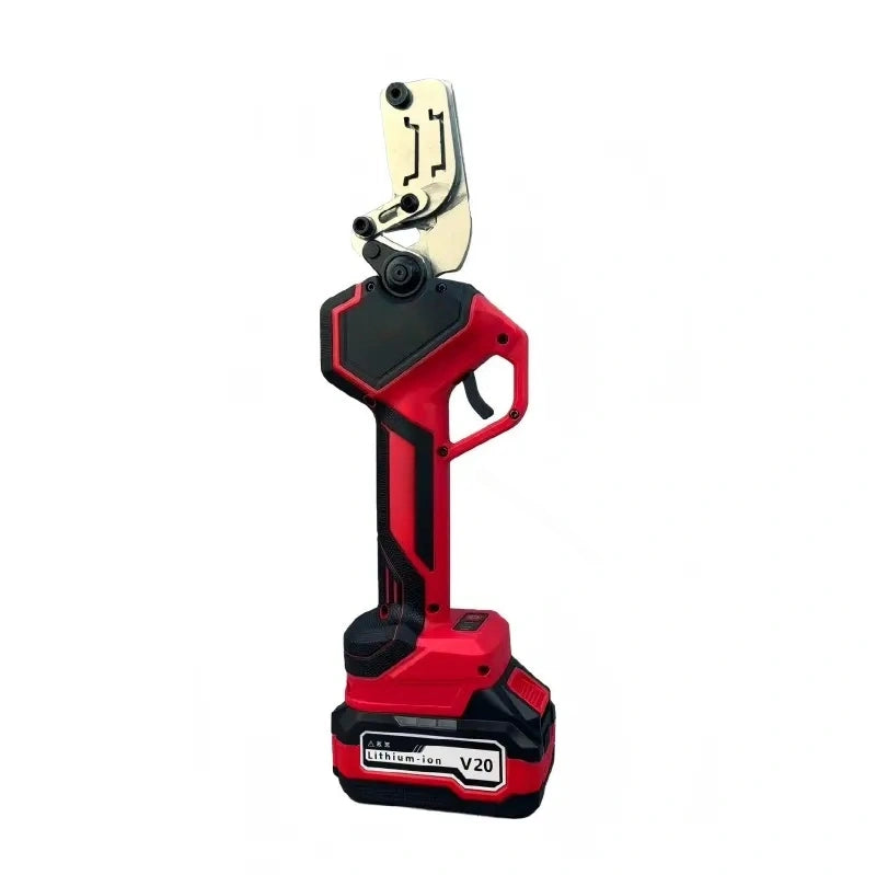 WIRELESS RAIL CUTTING, PRO RESULTS – Slide‑Type Stability, Clean Cuts Every Time