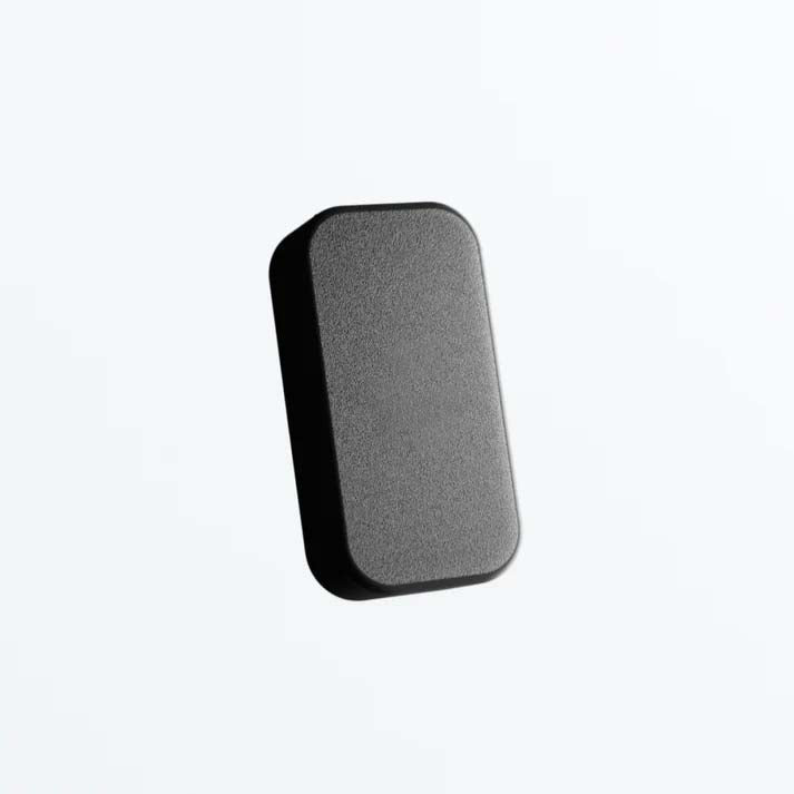 Smart Weight Training Motion Tracker