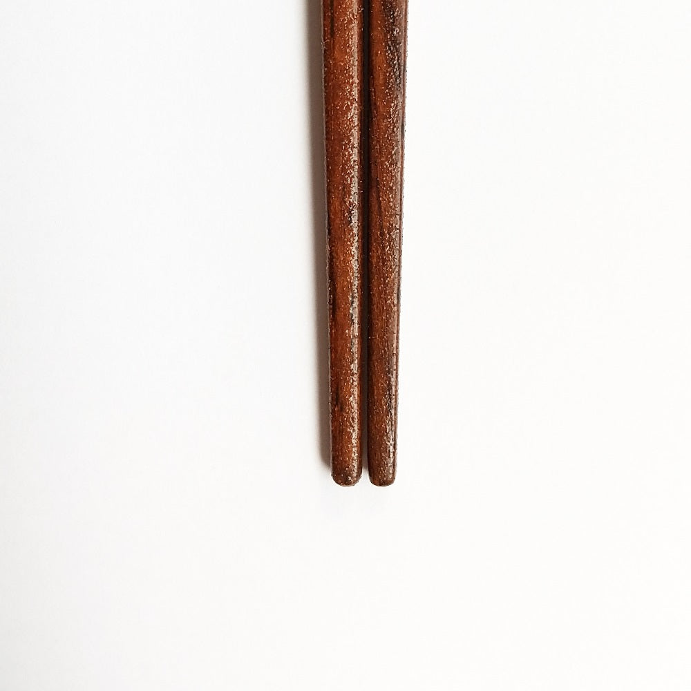 Slim chopsticks, simple style