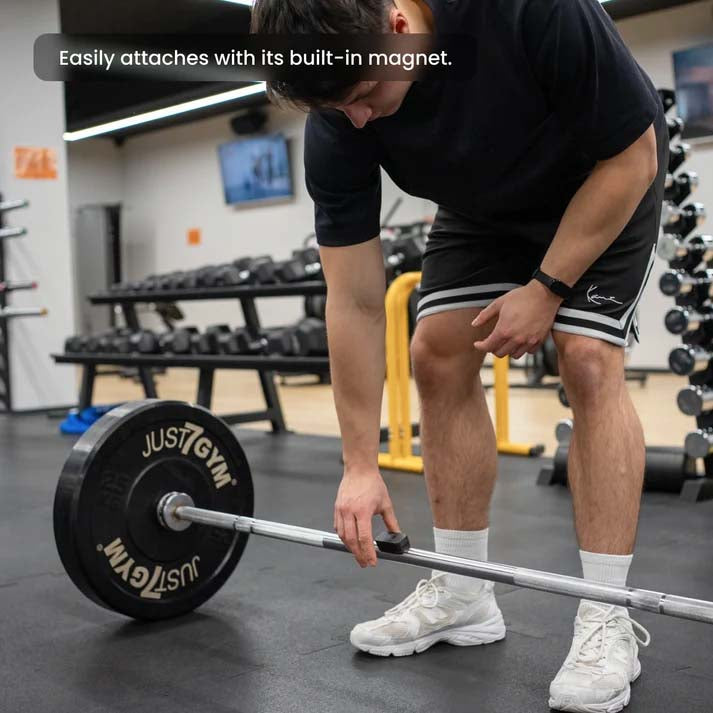 Smart Weight Training Motion Tracker