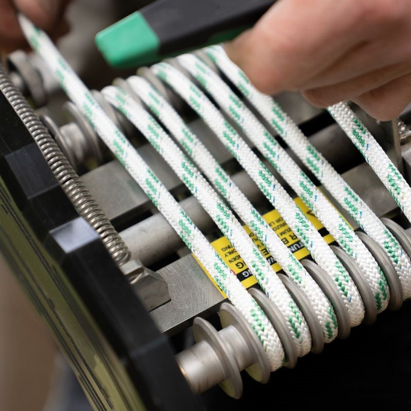 YOUR DRILL JUST BECAME A 600KG WINCH – Forest, Farm, Recovery, Anywhere