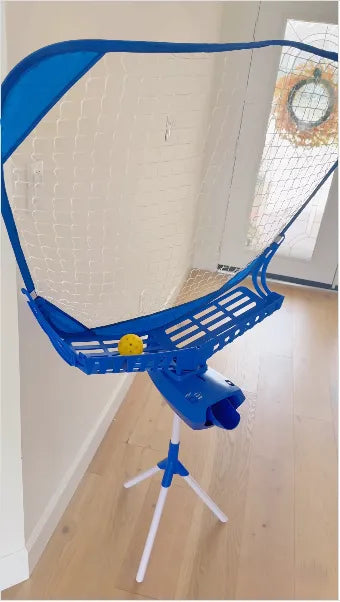 No Partner? No Problem. Your Solo Pickleball Rally Starts Here.