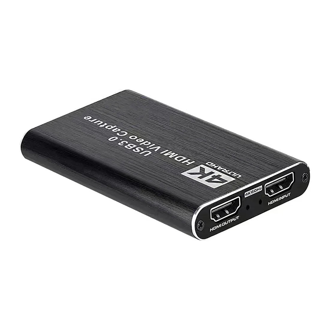 Video capture card that can be used for live streaming