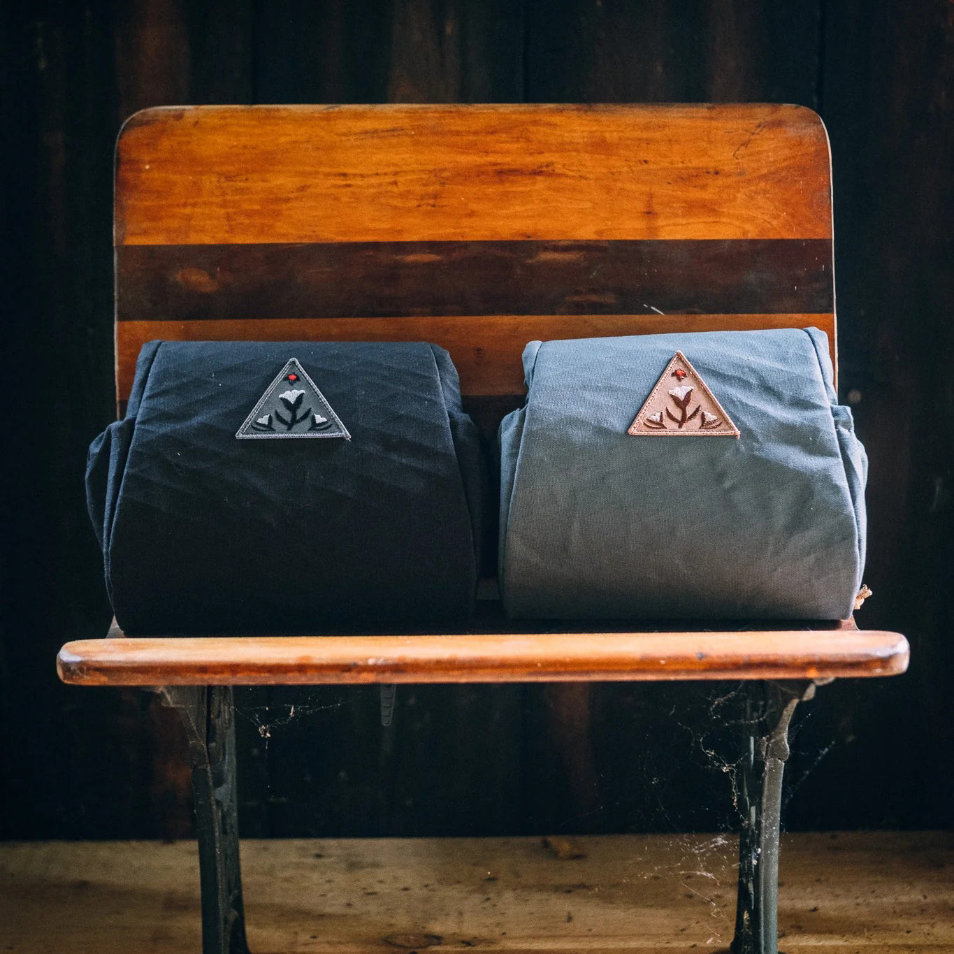 Trapezoid Handlebar Bag