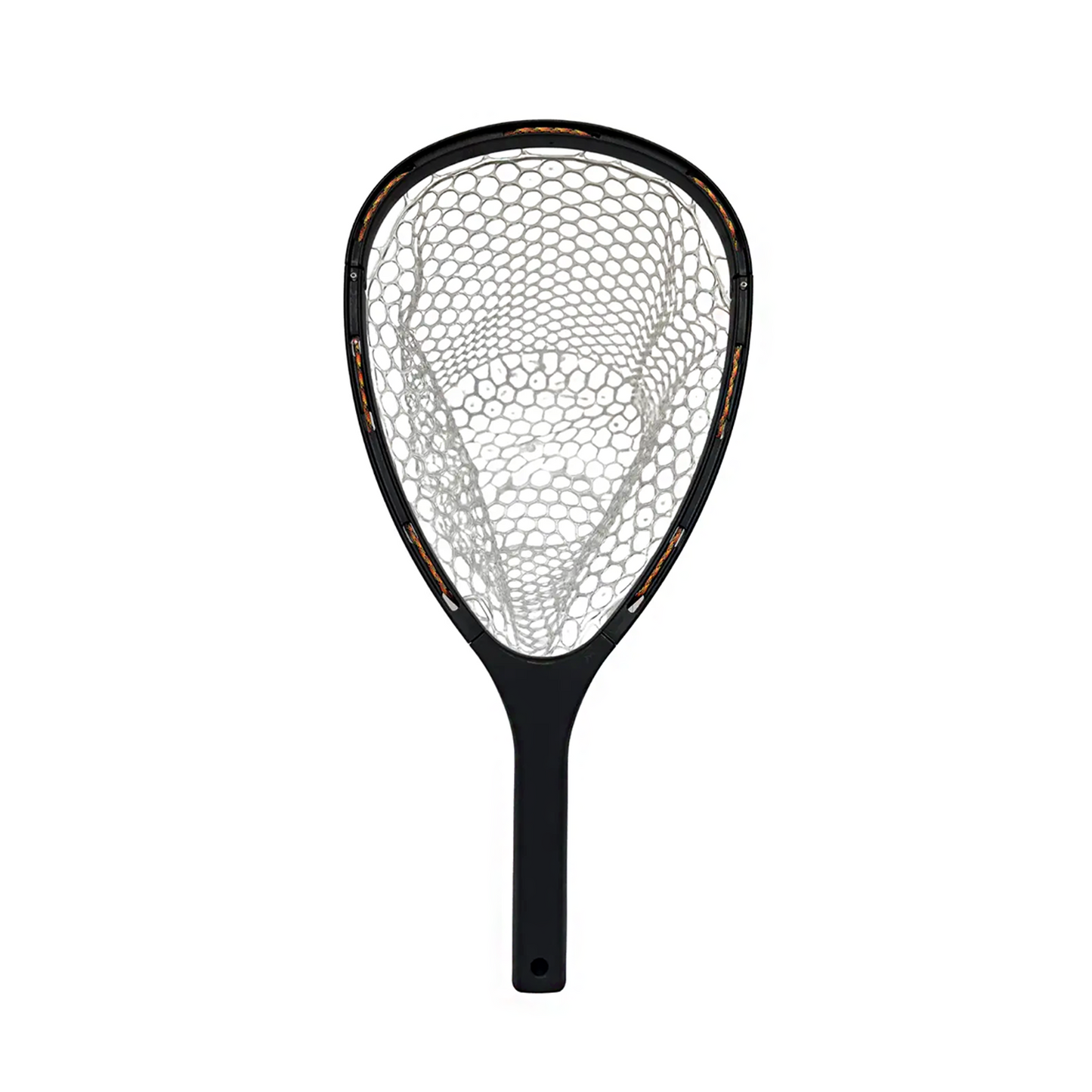 Ultra-Light Collapsible Fly Fishing Net for Backcountry Angling