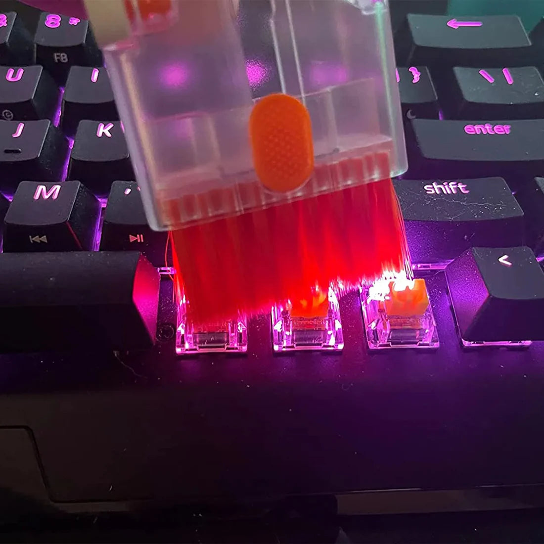 8-in-1 Keyboard Cleaning Kit
