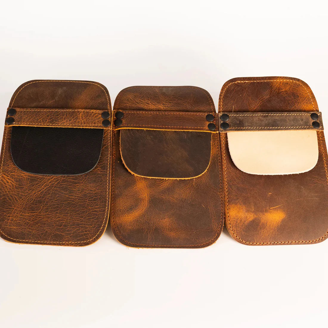 Shatterproof arrow pocket quiver