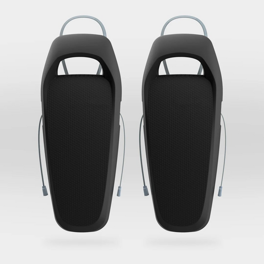 Dock With One Hand. Protect With Zero Knots.