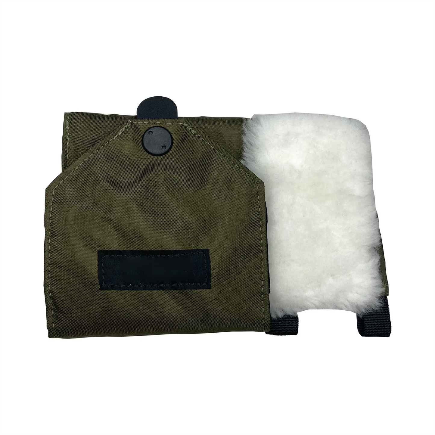 Ultralight Minimalist Backcountry Fly Fishing Pack