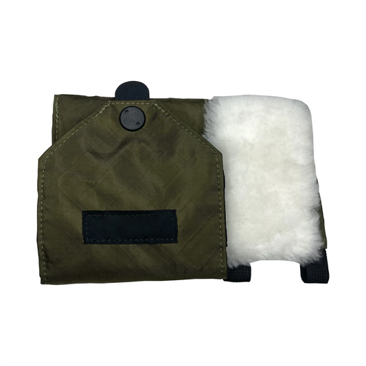 Ultralight Minimalist Backcountry Fly Fishing Pack