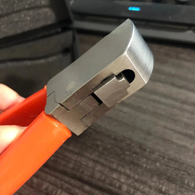 Precision Key Cutting Every Time – Professional Lishi Key Cutter for Blank Keys